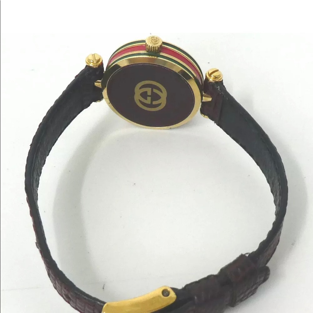 Gucci ladies quartz vintage - Picture 3 of 6